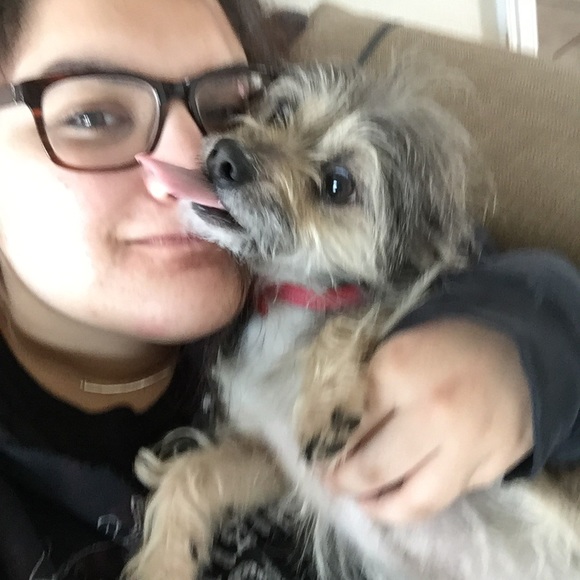 🐼MEET THE SELLER🐼 - Picture 2 of 5